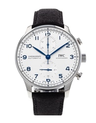 IWC Portugieser Chrono IW371605